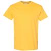 Gildan Hammer Adult T-Shirt, 2-Pack, Style GH000((1) Daisy + (1) Sport Grey)