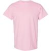 Gildan Hammer Adult T-Shirt, 2-Pack, Style GH000((1) Light Pink + (1) Irish Green)