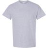 Gildan Hammer Adult T-Shirt, 2-Pack, Style GH000((1) Sport Grey + (1) Mint Green)