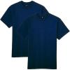 Gildan Hammer Adult T-Shirt, 2-Pack, Style GH000(Dark Navy (2-pack))