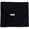 Gildan Heavy Blend Fleece Blanket, Style G18900, Black, 50″ x 60″(Black)