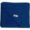 Gildan Heavy Blend Fleece Blanket, Style G18900, Black, 50″ x 60″(Navy)