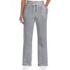 Gildan Women’s Open Bottom Sweatpants(Sport Grey)