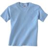 Gildan Youth Ultra Cotton T-Shirt, Style G2000B, Multipack(Light Blue)
