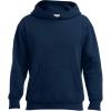 Gildan mens Adult Hoodie(Sport Dark Navy)