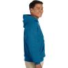 Gildan Adult Fleece Hoodie Sweatshirt, Style G18500, Multipack(Sand)