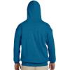 Gildan Adult Fleece Hoodie Sweatshirt, Style G18500, Multipack(Sand)