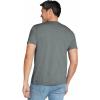 Gildan Unisex-Adult Softstyle CVC Short Sleeve T-Shirt, Style G67000, Multipack(Gunmetal (36-pack))