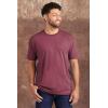 Gildan Unisex-Adult Softstyle CVC Short Sleeve T-Shirt, Style G67000, Multipack(Maroon Mist)