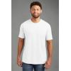 Gildan Unisex-Adult Softstyle CVC Short Sleeve T-Shirt, Style G67000, Multipack(White)