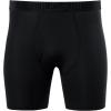 Gildan mens Performance Underwear Boxer Briefs(Black (5-pack))
