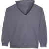 Gildan Fleece Hoodie Sweatshirt, Style G18500, Multipack(Charcoal (1-pack))