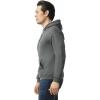 Gildan Fleece Hoodie Sweatshirt, Style G18500, Multipack(Charcoal (1-pack))