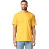 Gildan Adult Softstyle Cotton T-Shirt, Style G64000, Multipack(Daisy)
