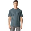 Gildan Adult Softstyle Cotton T-Shirt, Style G64000, Multipack(Dark Heather)