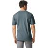 Gildan Adult Softstyle Cotton T-Shirt, Style G64000, Multipack(Dark Heather)