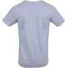 Gildan Adult Softstyle Cotton T-Shirt, Style G64000, Multipack(Sport Grey)