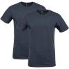 Gildan Adult Softstyle Cotton T-Shirt, Style G64000, Multipack(Black)