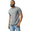 Ring Spun Sport Grey