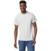 Gildan Adult DryBlend T-Shirt, Style G8000, Multipack,(Ash Grey)