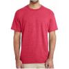 Gildan Adult DryBlend T-Shirt, Style G8000, Multipack,(Heather Scarlet Red)