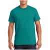 Gildan Adult DryBlend T-Shirt, Style G8000, Multipack,(Jade Dome)
