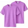 Gildan Adult DryBlend T-Shirt, Style G8000, Multipack,(Orchid)