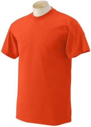 imageGildan Mens G2003xlarge orange