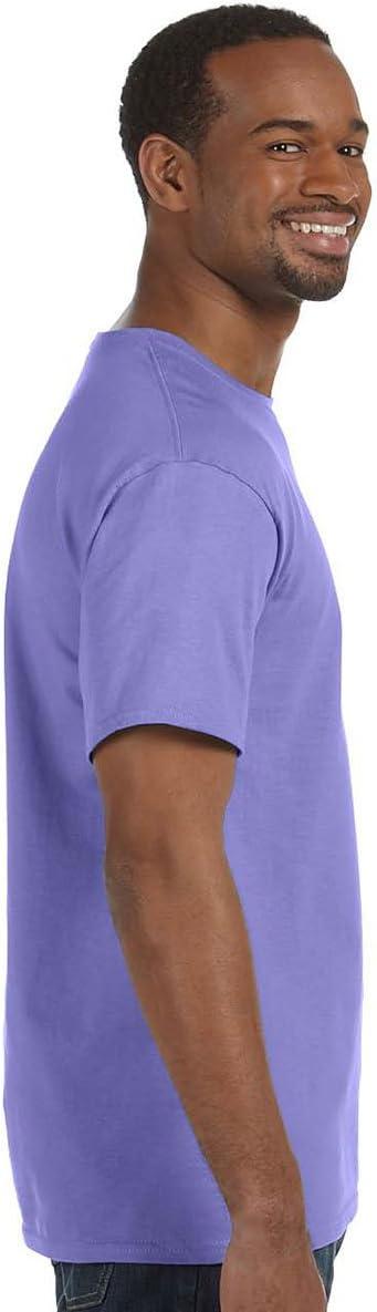imageGildan Mens G200Heather Red