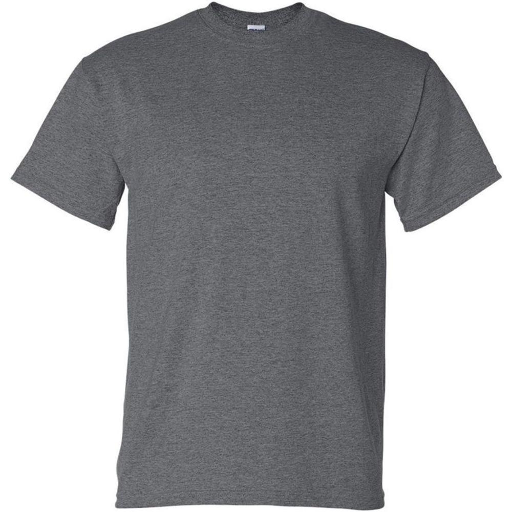 imageGildan Mens G200Dark Heather