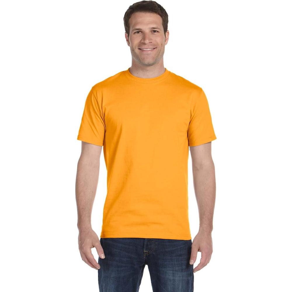imageGildan Mens G200Tennessee Orange