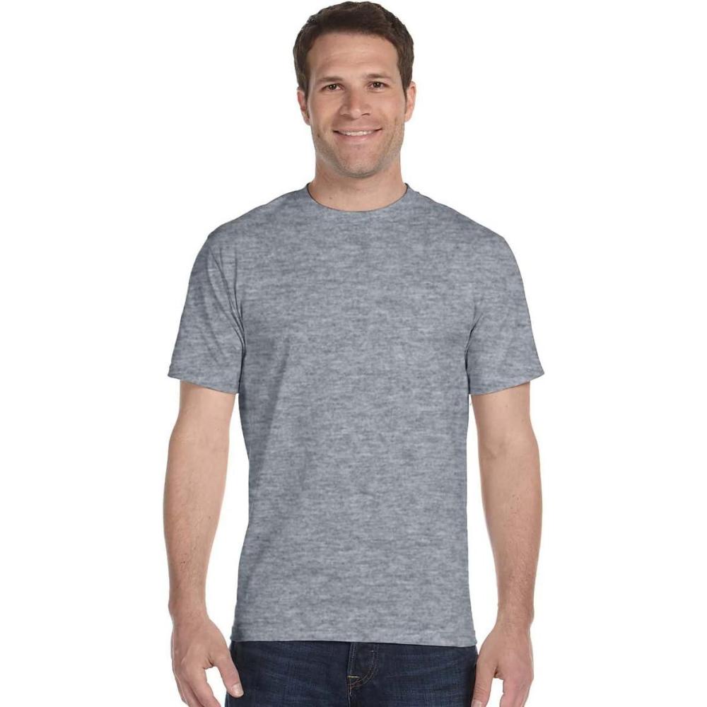 imageGildan Mens G200Xxxxxlarge dark Heather