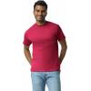 Gildan Adult Ultra Cotton T-Shirt, Style G2000, Multipack(Antique Cherry)