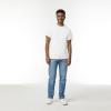 Gildan Adult Ultra Cotton T-Shirt, Style G2000, Multipack(Ash Grey)