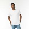 Gildan Adult Ultra Cotton T-Shirt, Style G2000, Multipack(Ash Grey)