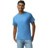 Gildan Adult Ultra Cotton T-Shirt, Style G2000, Multipack(Carolina Blue)