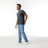 Gildan Adult Ultra Cotton T-Shirt, Style G2000, Multipack(Dark Heather)
