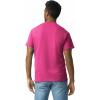 Gildan Adult Ultra Cotton T-Shirt, Style G2000, Multipack(Heliconia)