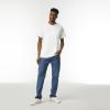 Gildan Adult Ultra Cotton T-Shirt, Style G2000, Multipack(White)