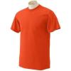 Gildan Mens G200(3x-large orange)