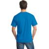 Gildan Mens G200(Antique Sapphire)