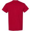 Gildan Mens G200(Antque Cherry Rd)