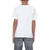 Gildan Mens G200(Ash Grey)