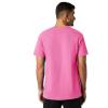 Gildan Mens G200(Azalea)