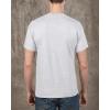 Gildan Mens G200(Dark Heather)