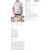 Gildan Mens G200(Dark Heather)