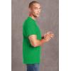 Gildan Mens G200(Irish Green)