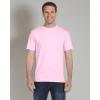 Gildan Mens G200(Light Pink)