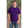Gildan Mens G200(Purple)