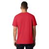 Gildan Mens G200(Red)